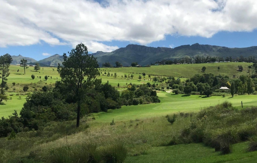 0 Bedroom Property for Sale in Katberg Eastern Cape